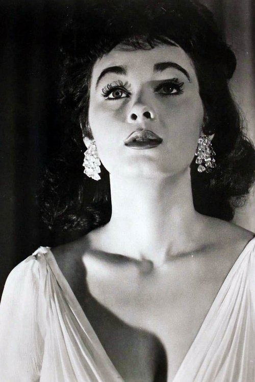 Marla English as Harem Girl