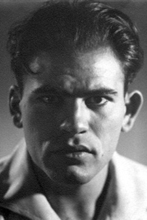 Liviu Ciulei as Bogdan