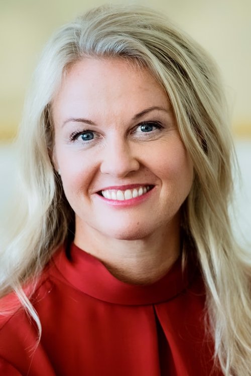 Nina Kennedy as Self