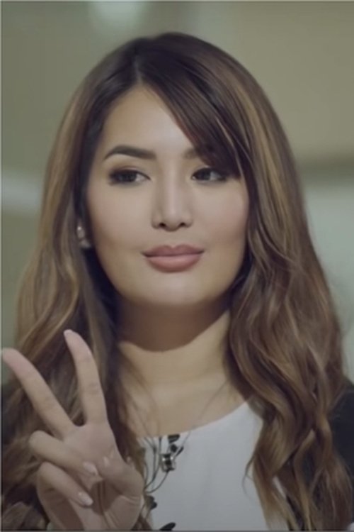 Maria Selena as Audi