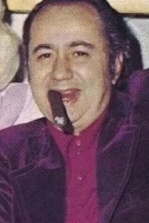 Joe Conforte as Himself