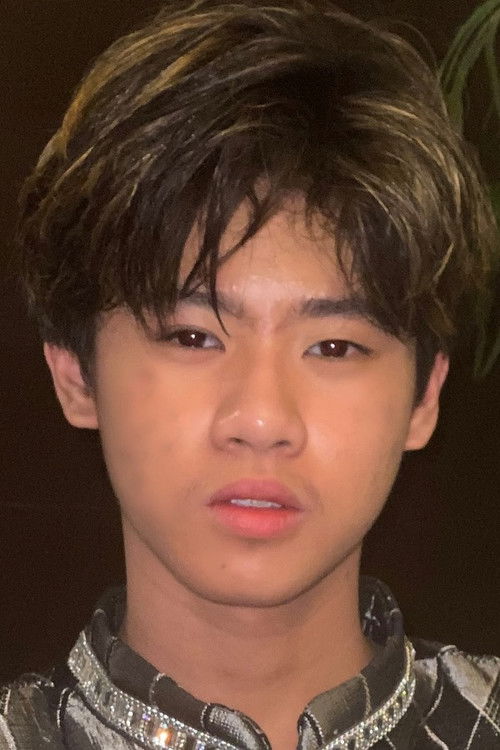 Peter Parker Tanada as Young Payton