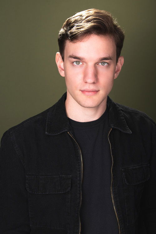 Evan Feist as Walter