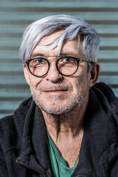 Toomas Kirss as TV Director