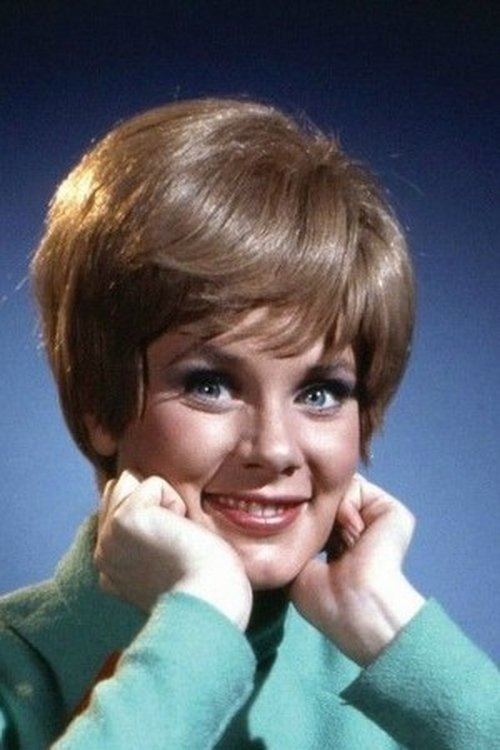 Heather Young as Debbie Caruso