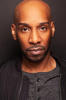 Prince Hammond as Michael Ford