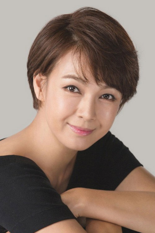 Park Sun-young as Myeong-sook