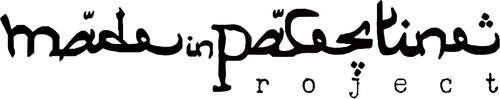 Made in Palestine Project logo