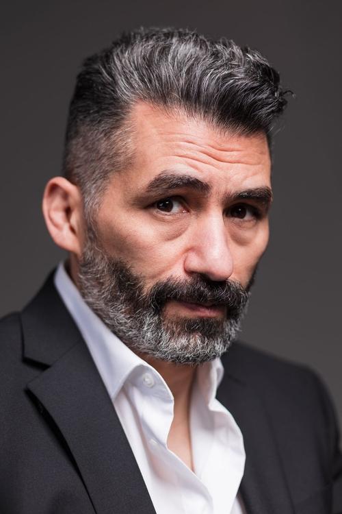 Tamer Yiğit profile photo