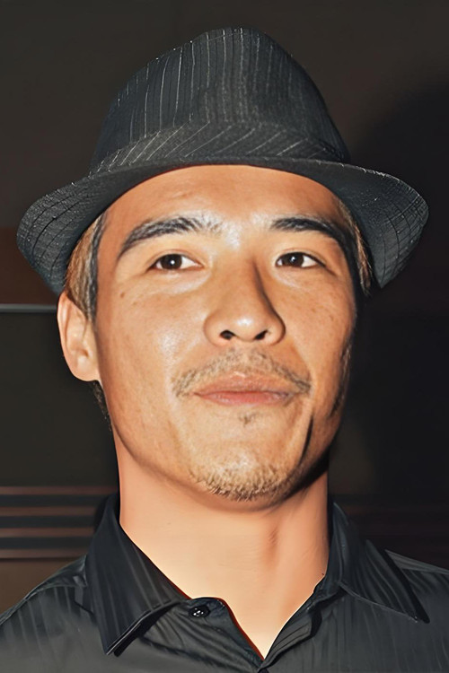 Ronnie Cheung Ho-Lung as Chung Sai-Wing