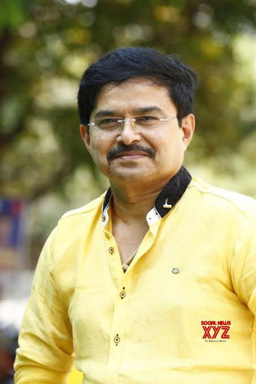 Janardhan Maharshi as Rambabu