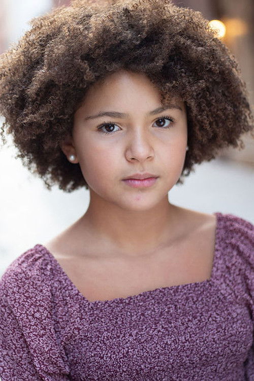 Gabriella Sophia Terrero as Olivia Lanigan