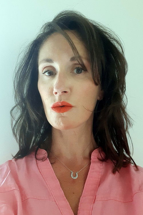 Laura Thompson as Self - Biographer