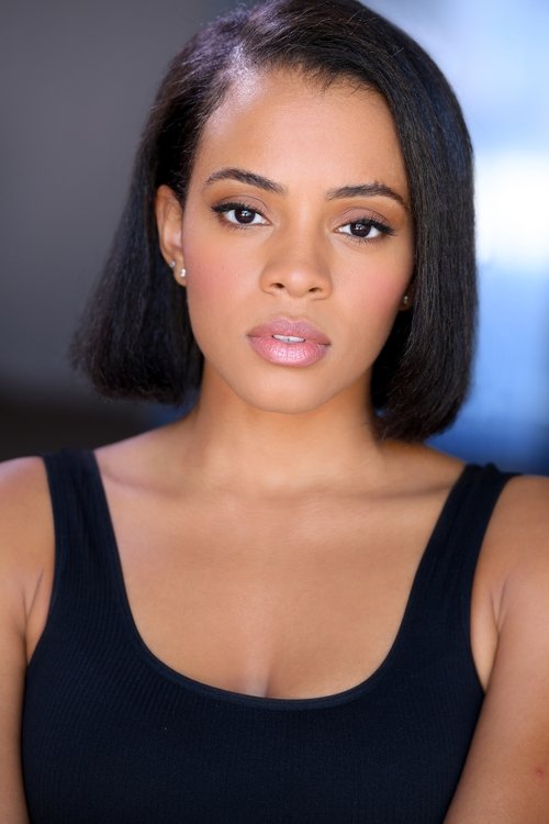 Efrangeliz Medina as Jas