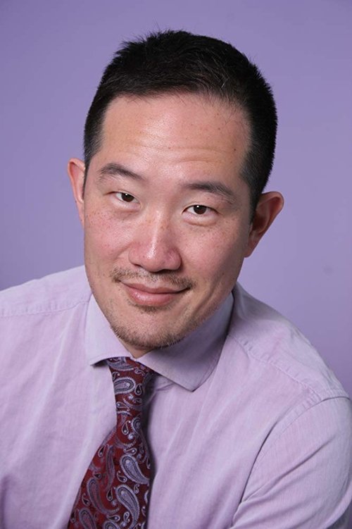 Charles Kim as Charles