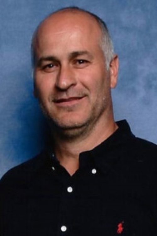 Daniel Naprous as Sir Amant