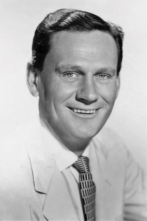 Wendell Corey as Thomas Doyle