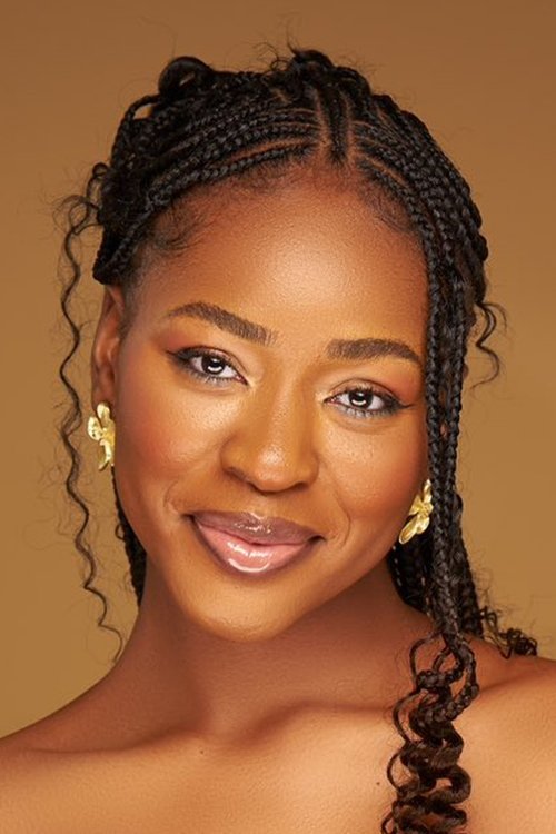 Amanda Ugoh as Arike