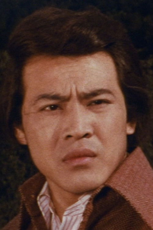 Wen Chiang-Lung as Hong Zi-Qiang (S.R. #1)