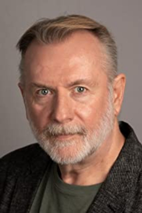 Scott Alan Ward as Brandon McDonnel