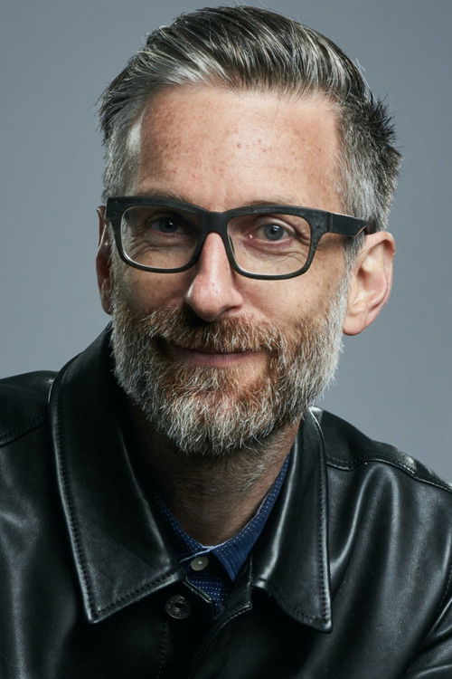 Michael Wilkinson as Self