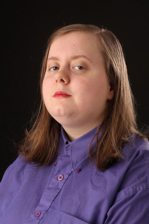 Faith Bethell as The Devil's Rose