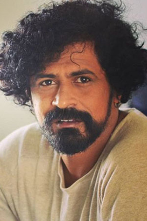 Jayesh More as Inspector Abhaysinh Chauhan