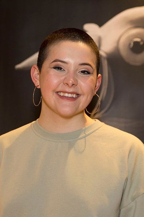 Jade Archambault as Sasha