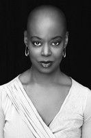 Oni Faida Lampley as Marsha Williams