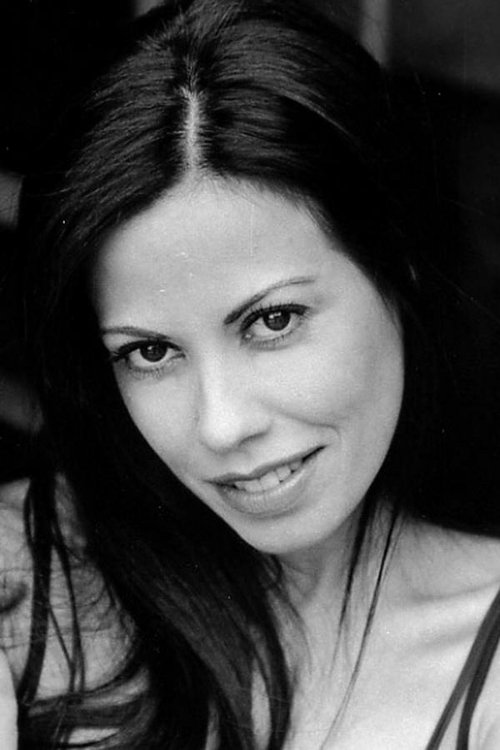 Fulvia Lorenzetti as 