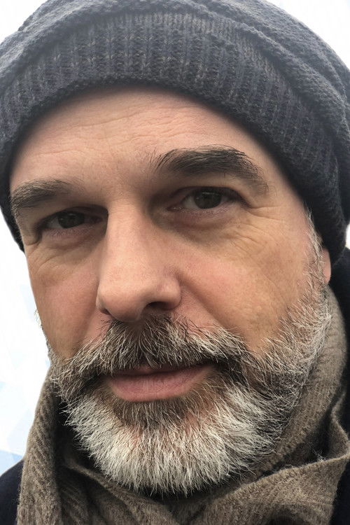 Simon Bowles as Self