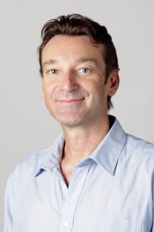 Warren Coulton profile photo