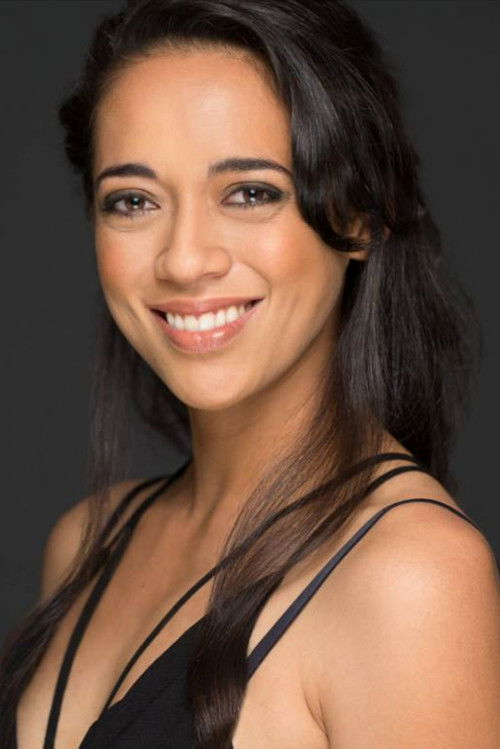 Danielle Zalopany as Keala Morris