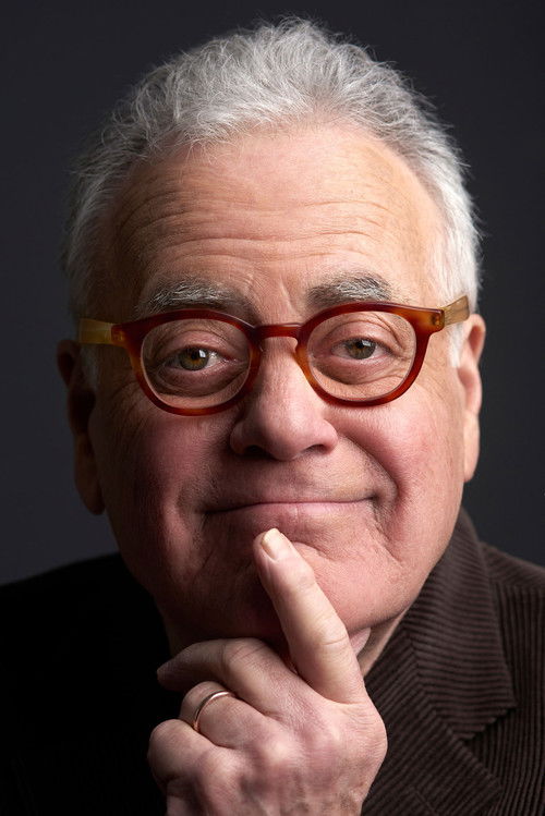 John Shepard as McNally