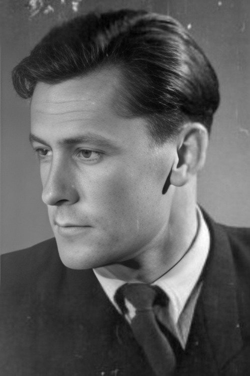 Romualdas Klascius as 