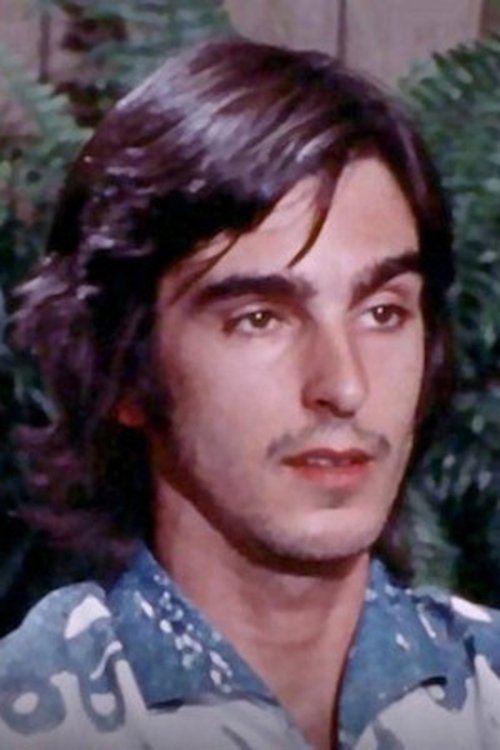 Gerard Broulard as John Alworth