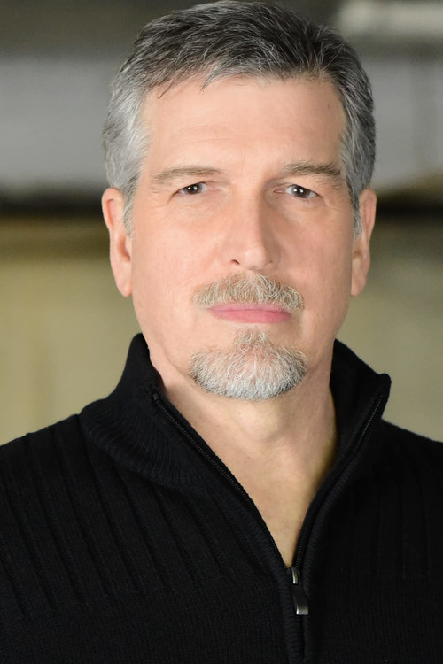 Michael McClendon as Captain #2