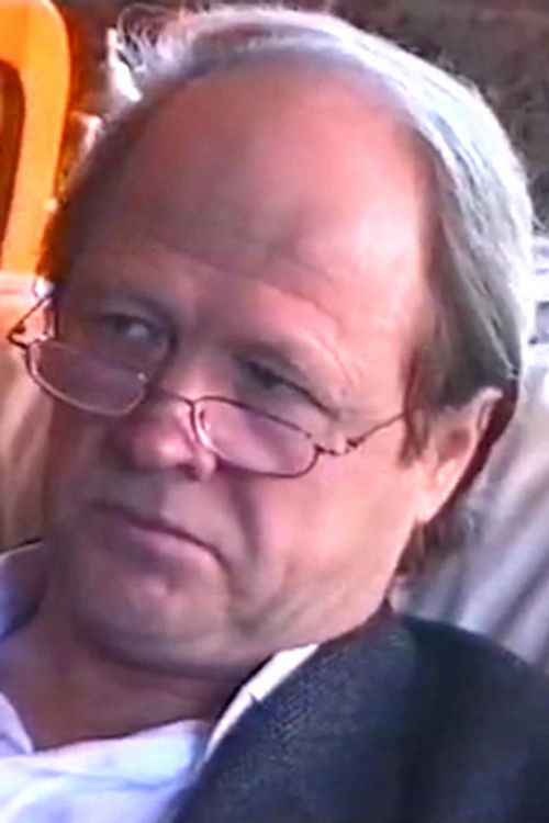 Jack Wood as le pere (collabo)