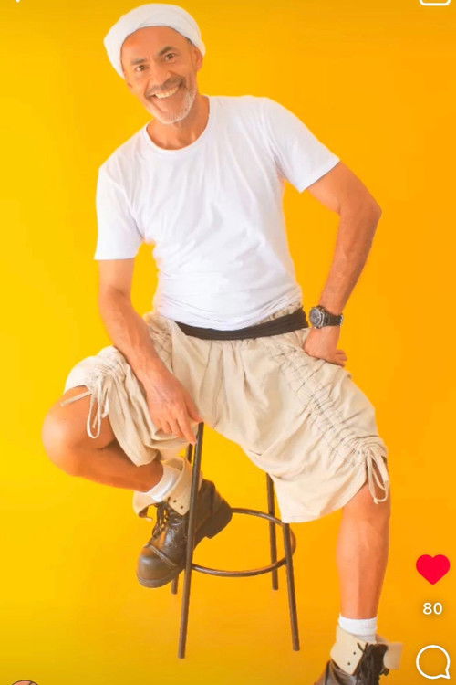 Al Nascimento as Sérgio