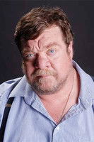 Frank X. Mullen as Commentator (Author)