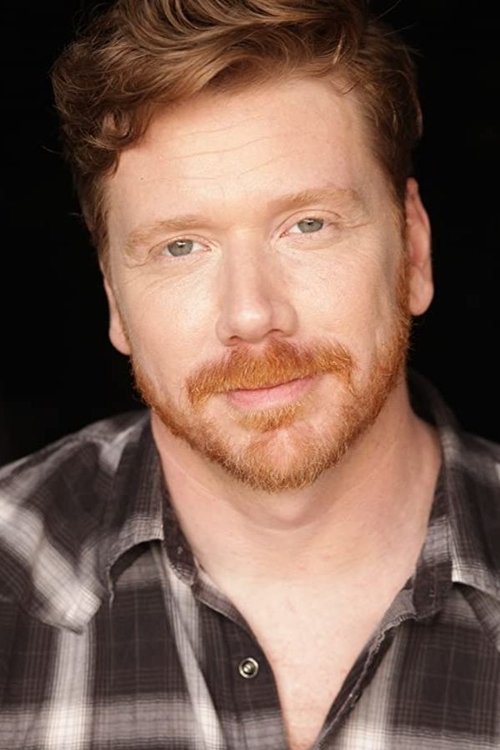 William Smillie as Gerry