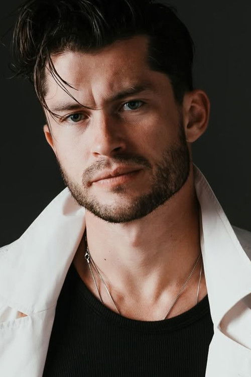 Graham Phillips as Mark Wakefield