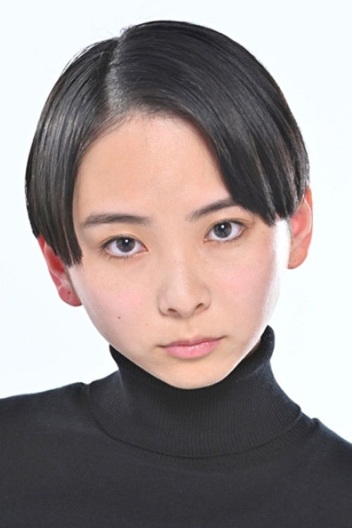 Mimori Wakasugi as 