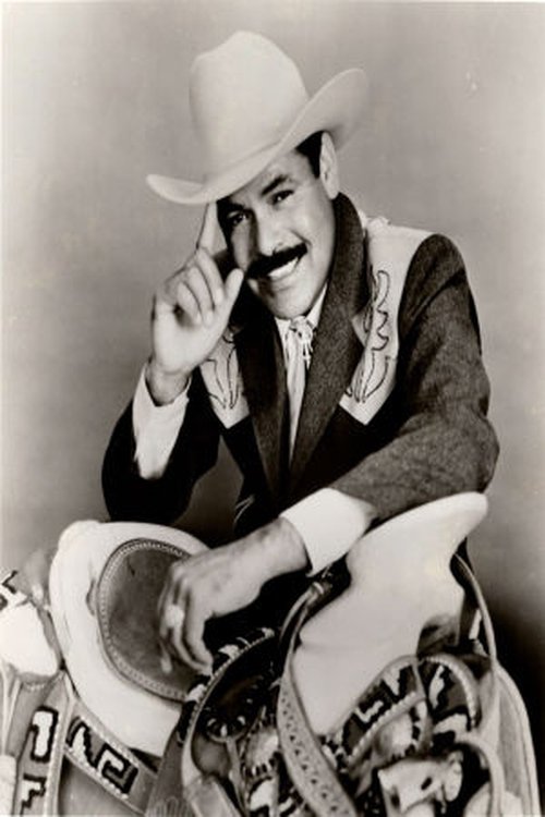 Luis Blanco as Don Tomas