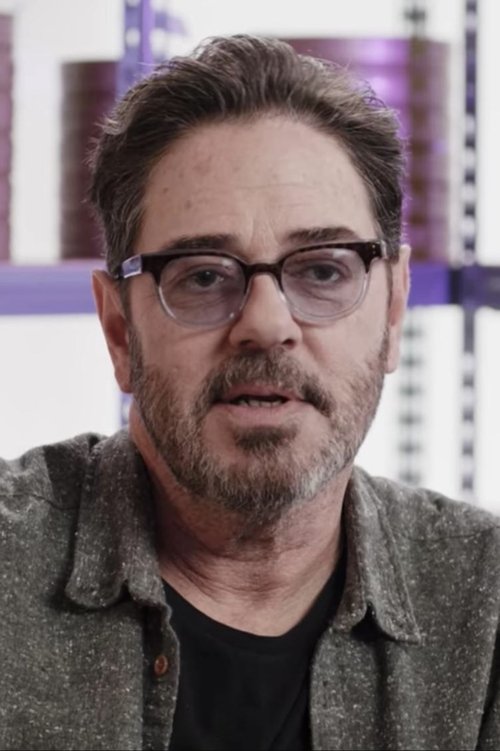 Steve Johnson as Self