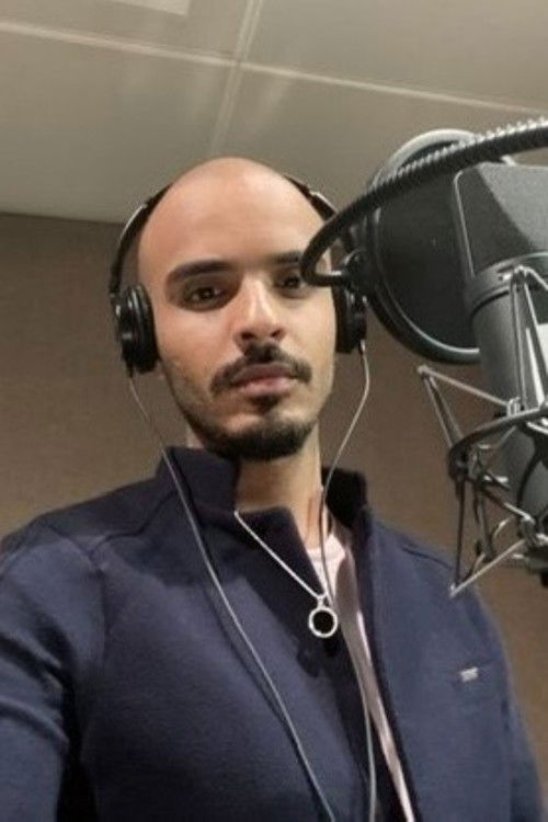 Abdullah Rafaah as راشد