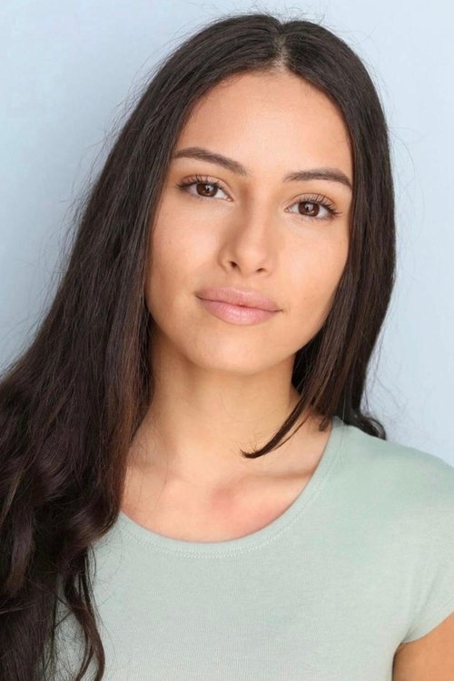 Amanda Troya as Jules