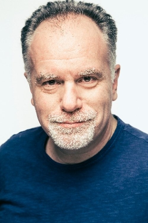 Carlos Reig-Plaza as Anatoliy