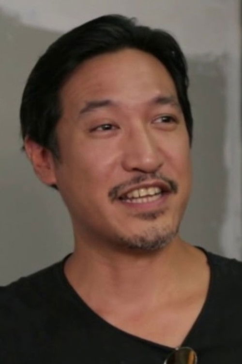 Phillip Jusuf as Joe