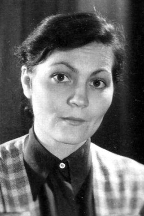 Antje Ruge as Elli Lemke